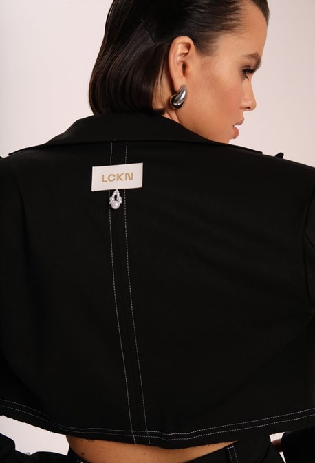 Жакет - фото 57555