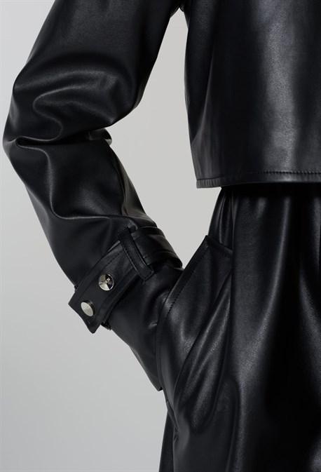 Тренч-трансформер - фото 57585