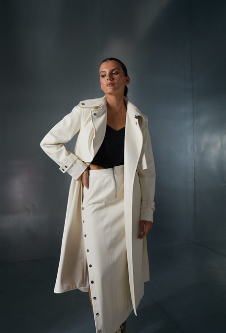 Тренч-трансформер - фото 57587