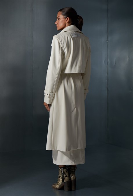 Тренч-трансформер - фото 57588