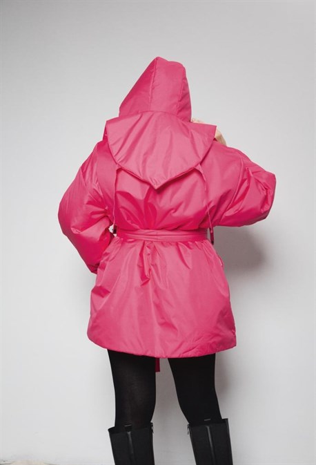 Капор - фото 57682