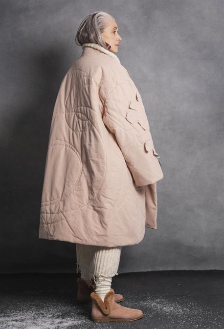 Бушлат fw23022 - фото 57686