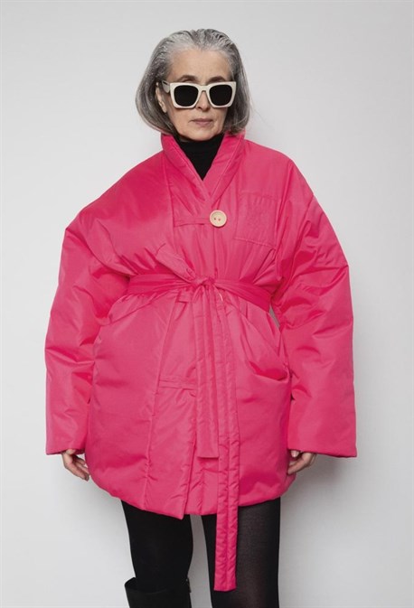 Фуфайка fw23026 - фото 57695