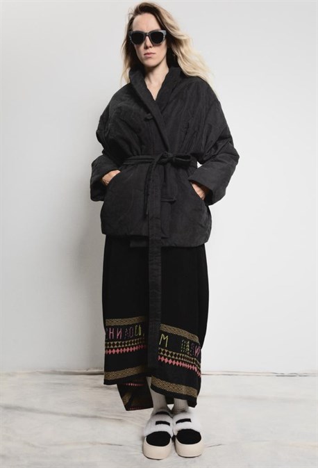 Фуфайка fw23028 - фото 57700