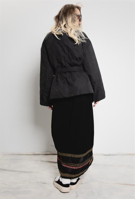 Фуфайка fw23028 - фото 57701