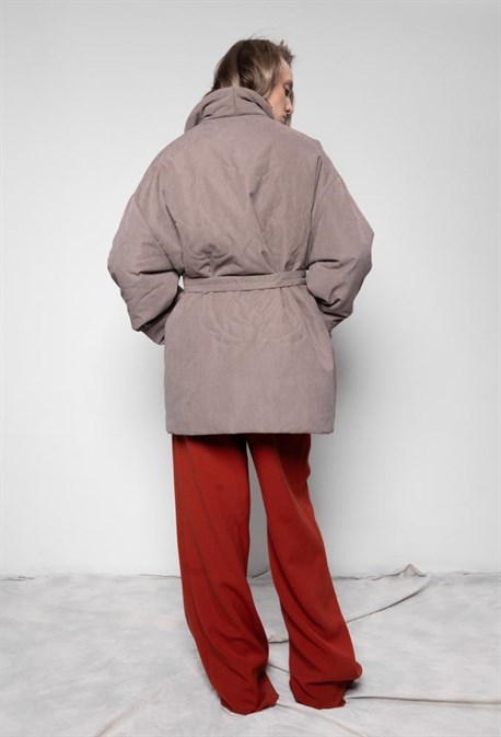 Фуфайка fw23029 - фото 57703