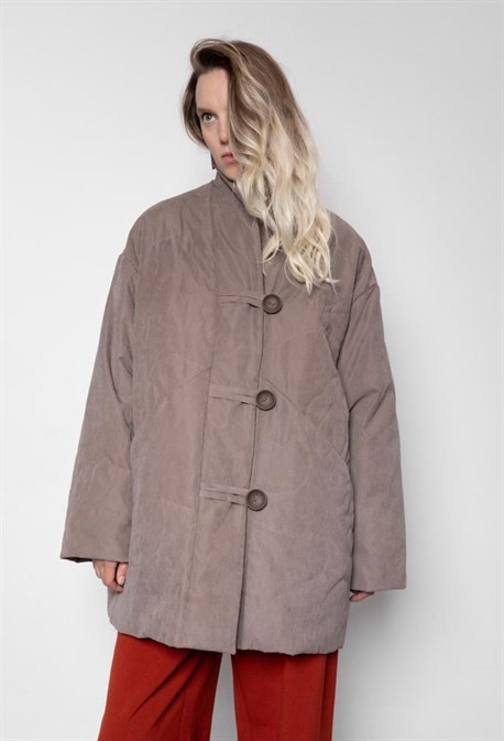 Фуфайка fw23029 - фото 57704