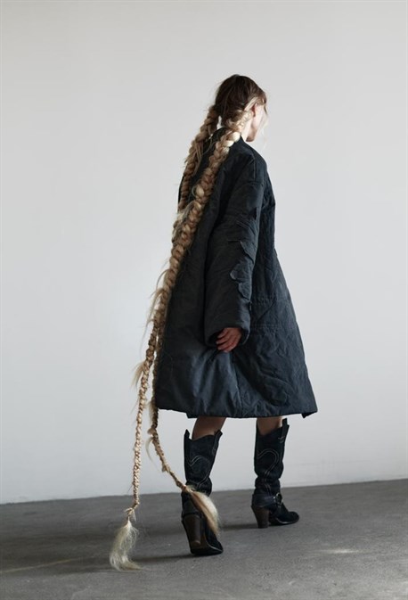 Бушлат fw23b015 - фото 57713