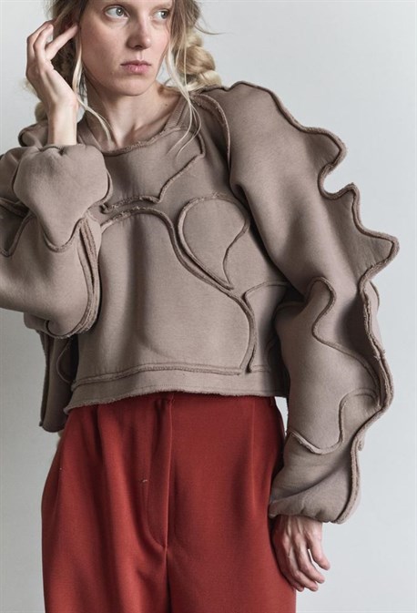 Свитшот - фото 57724 Свитшот - фото 57724