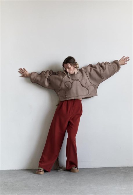 Свитшот - фото 57725 Свитшот - фото 57725