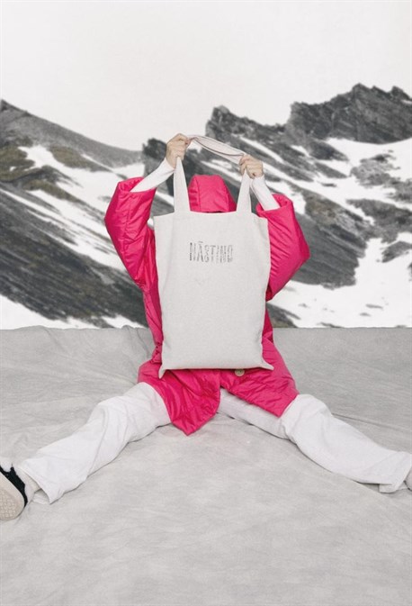 Шопер - фото 57734