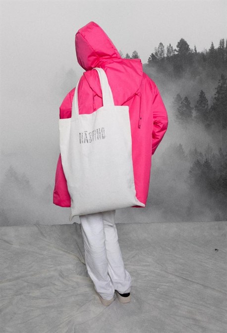 Шопер - фото 57735