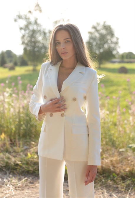 Жакет Monro - фото 57743