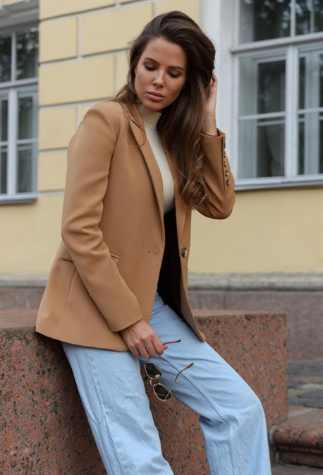 Жакет Xenia - фото 57760