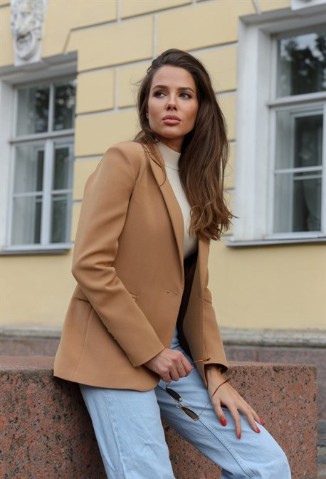 Жакет Xenia - фото 57761