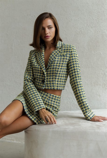 Жакет Megan - фото 57767