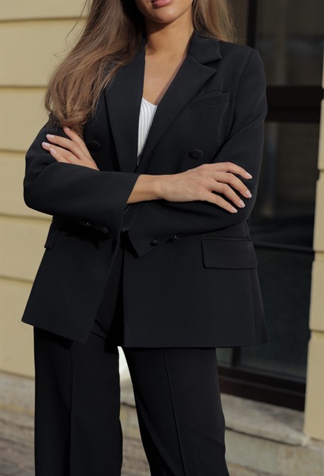 Брюки Ana - фото 57780