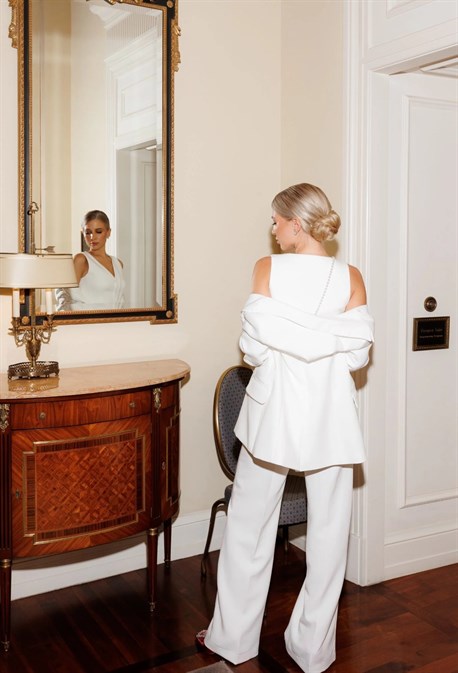 Брюки Ana - фото 57783