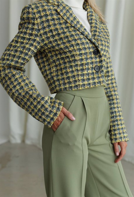 Брюки Ana - фото 57785