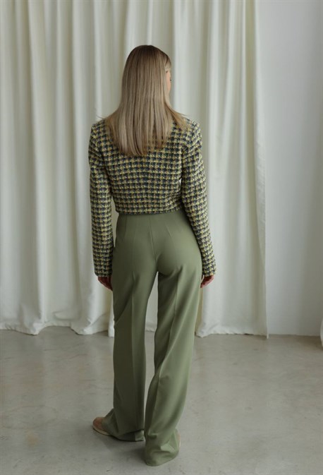 Брюки Ana - фото 57786