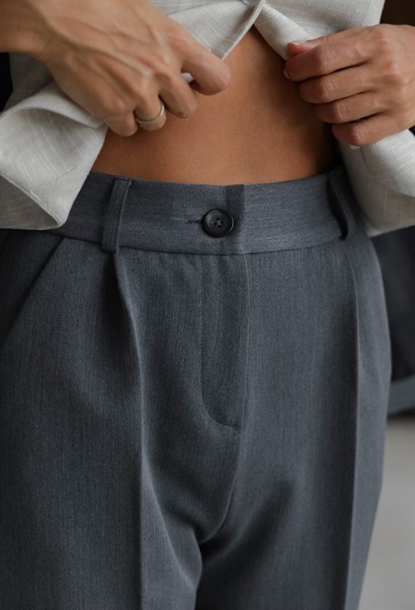 Брюки Agness - фото 57791