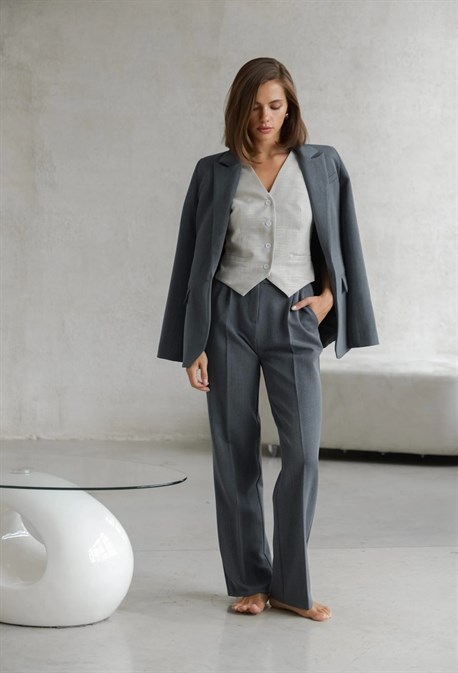 Брюки Agness - фото 57792