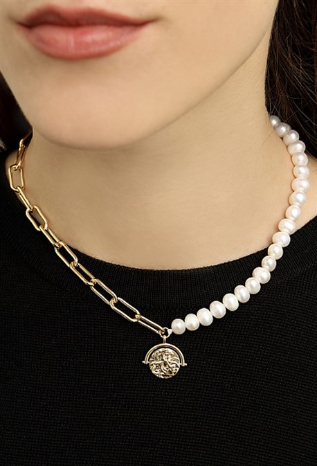 Чокер - фото 5781