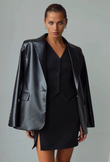 Жилет Natali - фото 57861