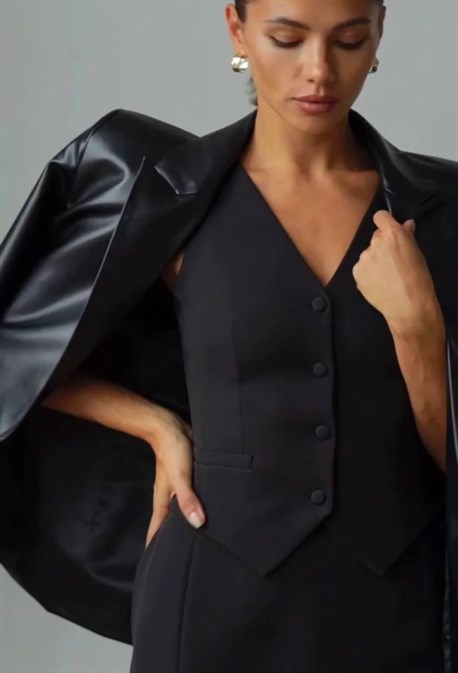 Жилет Natali - фото 57862