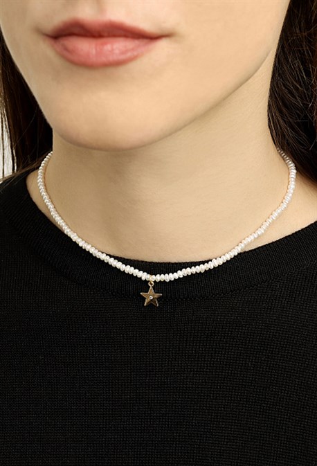 Чокер - фото 5786