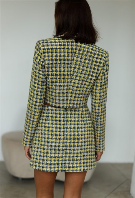 Юбка Megan - фото 57875