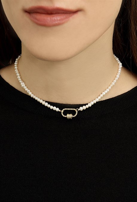 Чокер - фото 5789