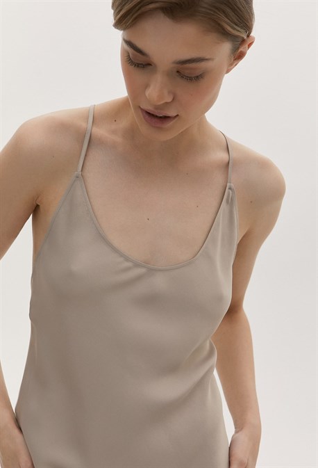 Сорочка короткая - фото 57943