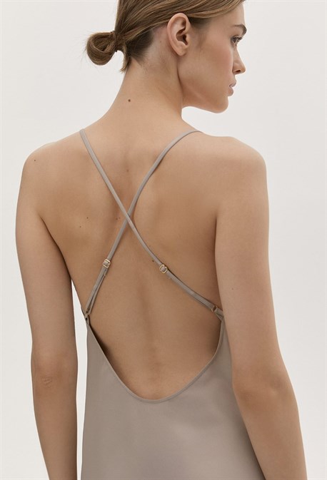 Сорочка короткая - фото 57944