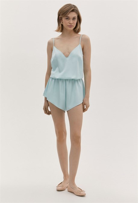 Комбинезон - фото 57964