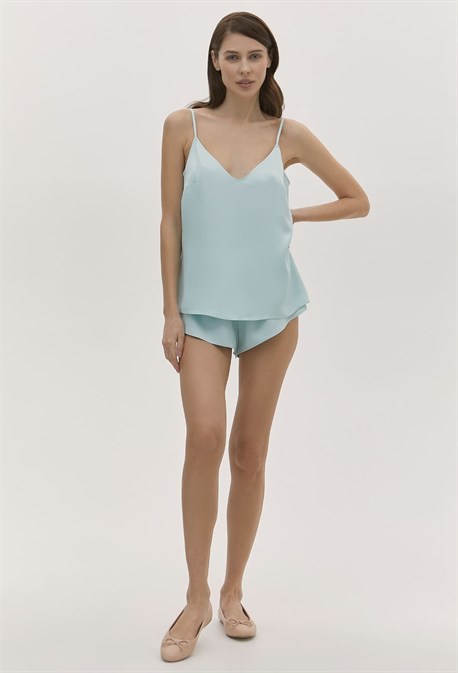 Топ - фото 57975