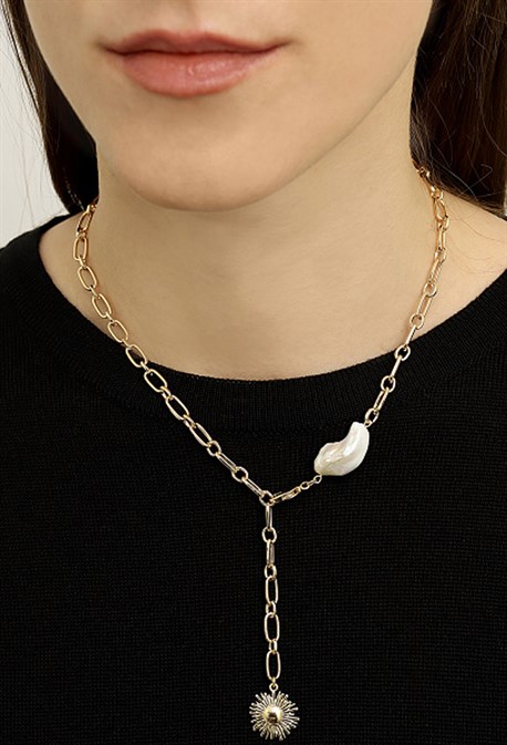 Цепь - фото 5798