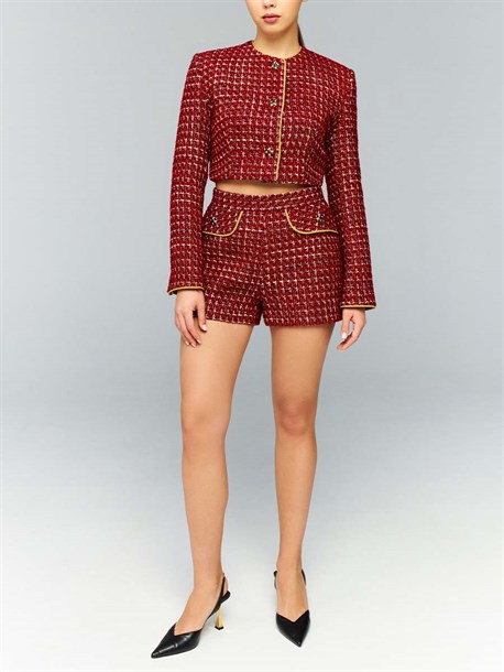 Шорты Evangeline - фото 58077