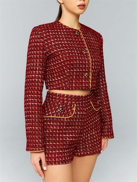 Шорты Evangeline - фото 58078