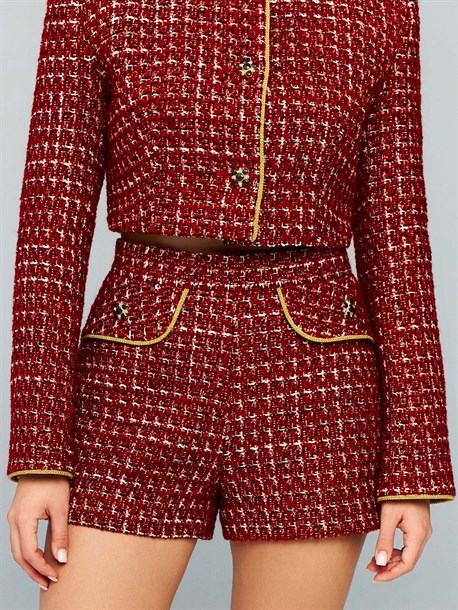 Шорты Evangeline - фото 58079