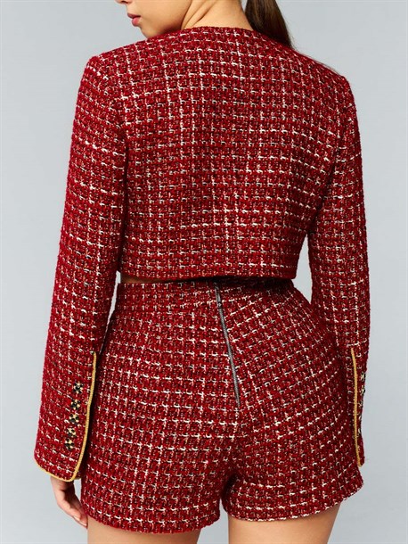 Шорты Evangeline - фото 58081