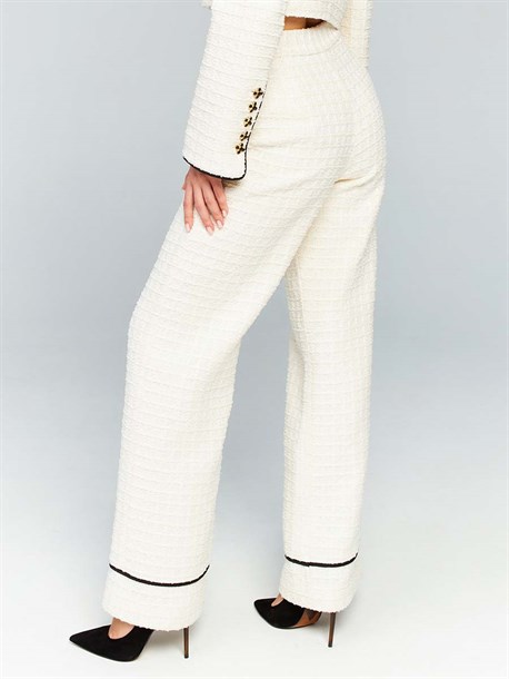 Брюки Ashley - фото 58083