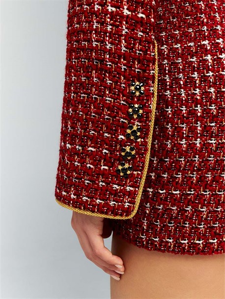 Жакет Teatro - фото 58099