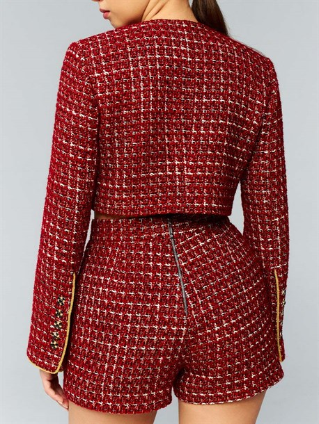 Жакет Teatro - фото 58106