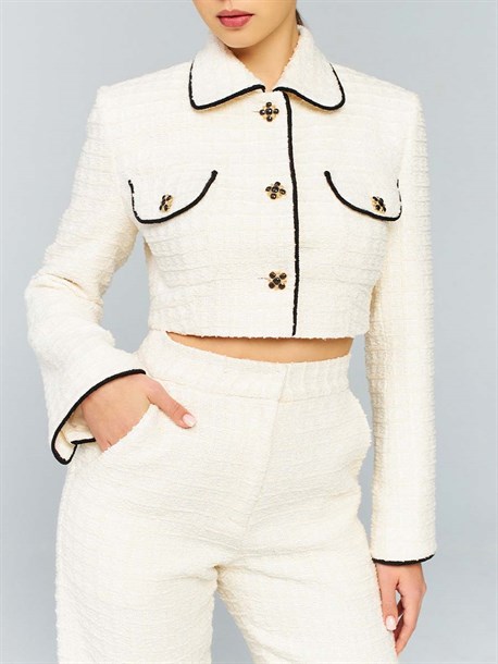 Жакет Ashley - фото 58111