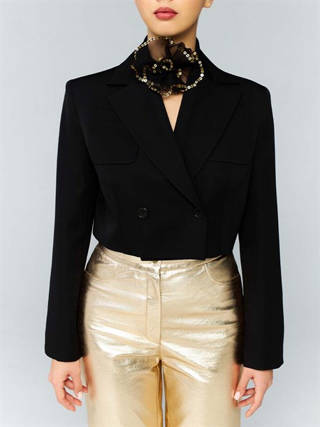 Жакет Violet - фото 58115