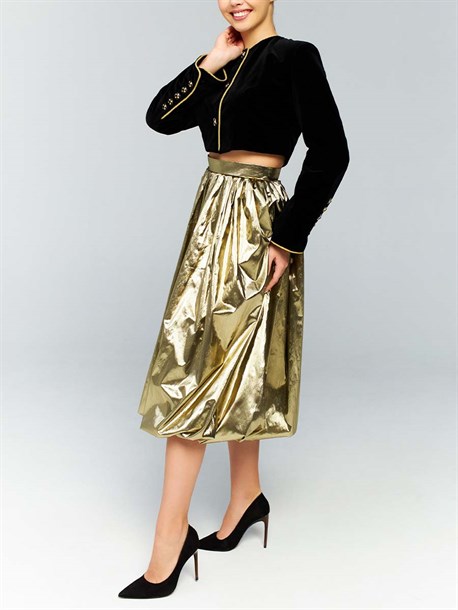 Жакет Teatro - фото 58169