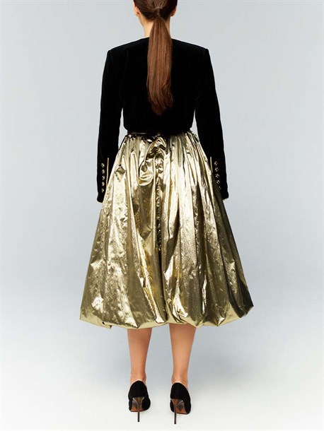 Жакет Teatro - фото 58174