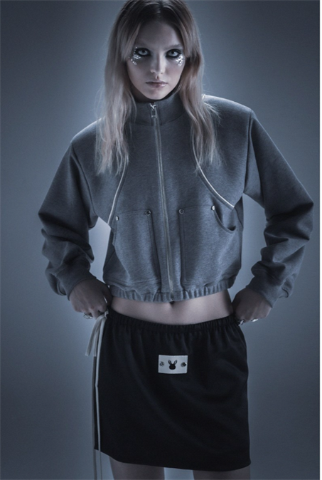 Бомбер - фото 58236