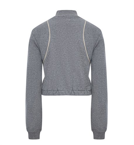 Бомбер - фото 58237